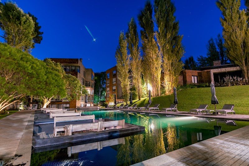 Be House Suites & Spa by Nobile Punta del Este - Hotel Spa in Punta del Este