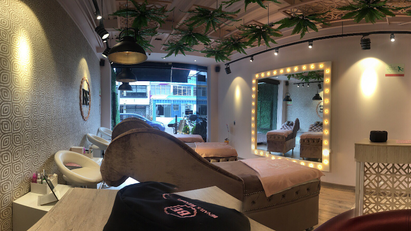 Be Nails Be Lashes Bogotá, D.C. photo