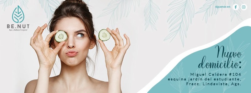 Be Nut Spa Aguascalientes photo