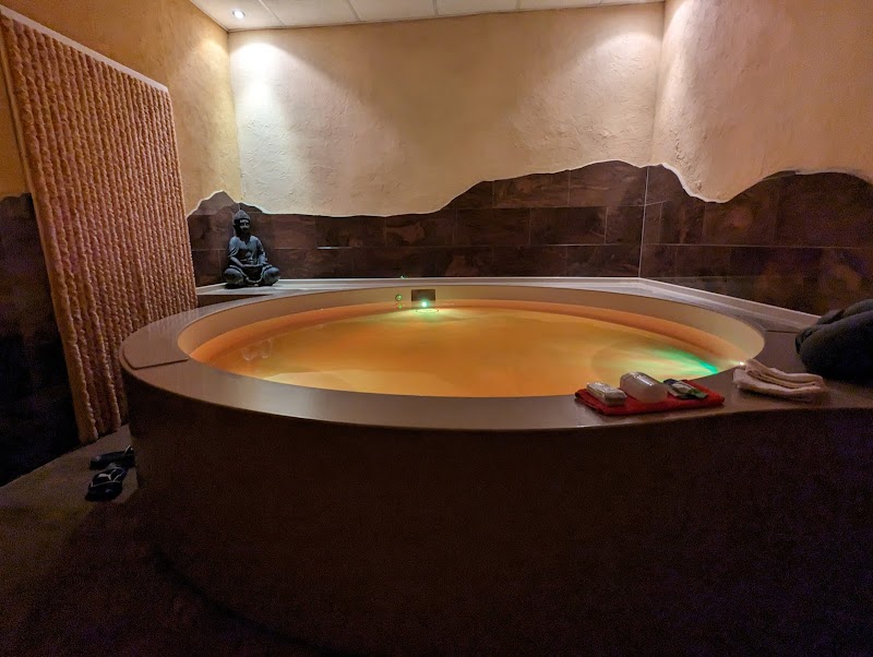 Be OPEN to Float Oberursel (Taunus) - Day Spa in Oberursel (Taunus)
