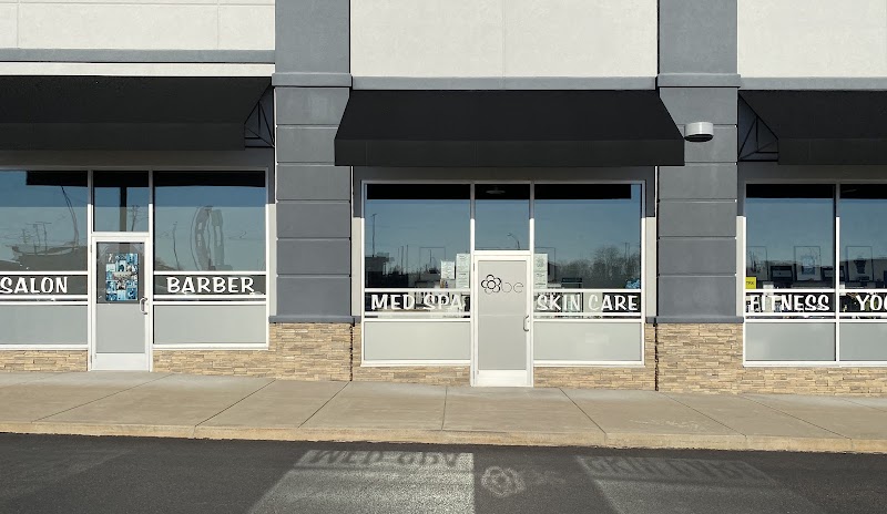 Be Salon, Spa, Yoga Weirton - Day Spa in Weirton