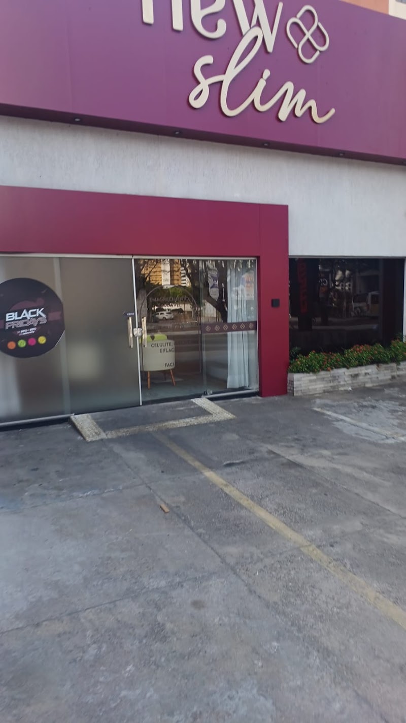 Be Slim Natal - Day Spa in Natal