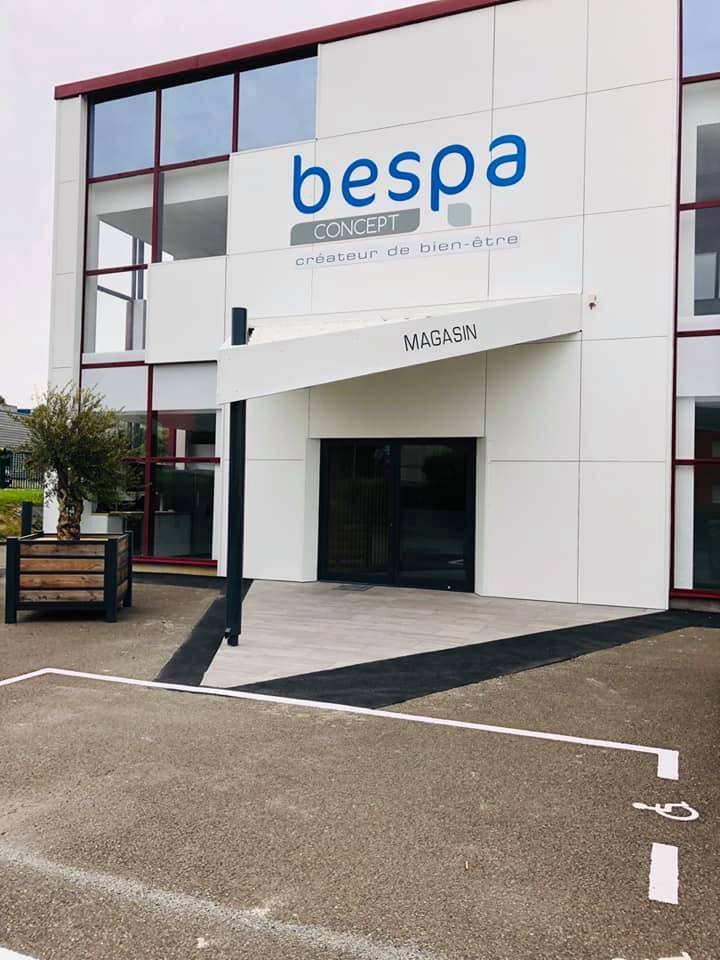 Be Spa Concept Saint-Saturnin - Day Spa in Saint-Saturnin