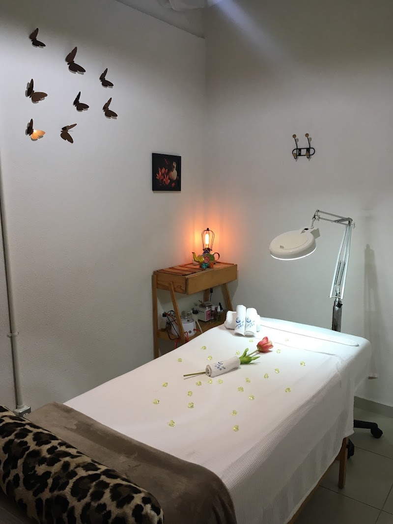 Be Spa Satelite Naucalpan de Juárez - Day Spa in Naucalpan de Juárez