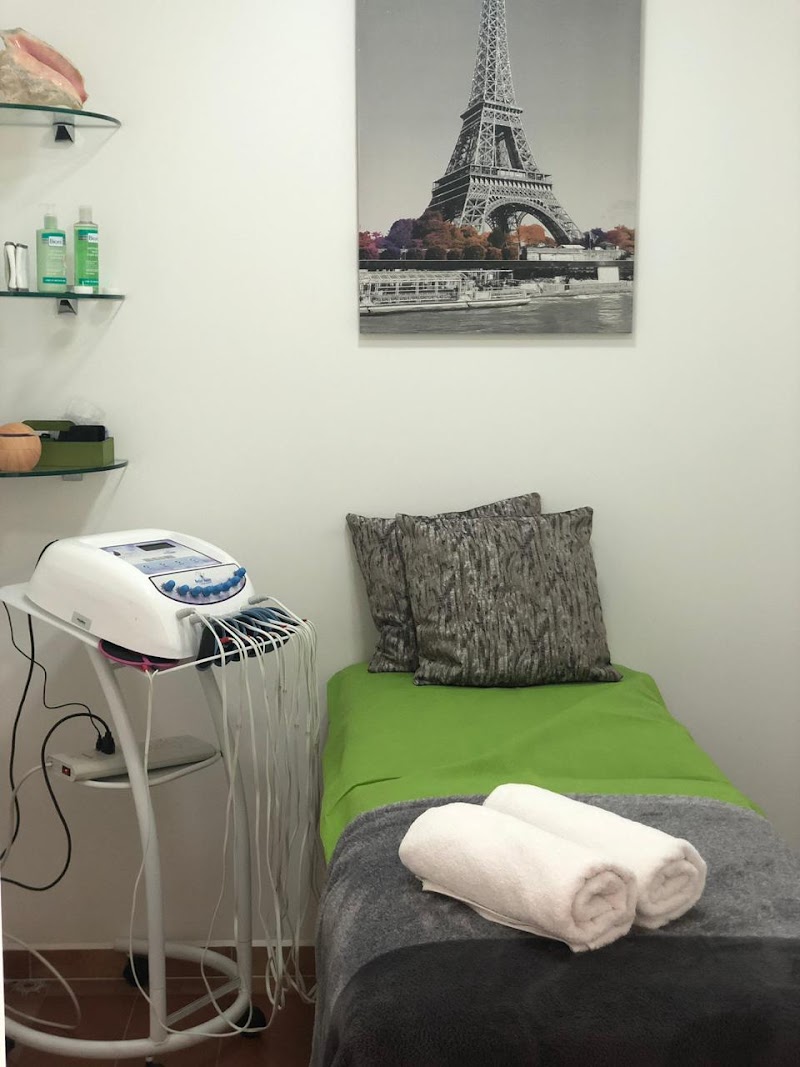 Be Stronger Benito Juárez photo