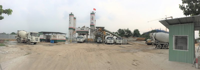 Bê Tông Tươi - Bình Dương Thuận An - Day Spa in Thuận An