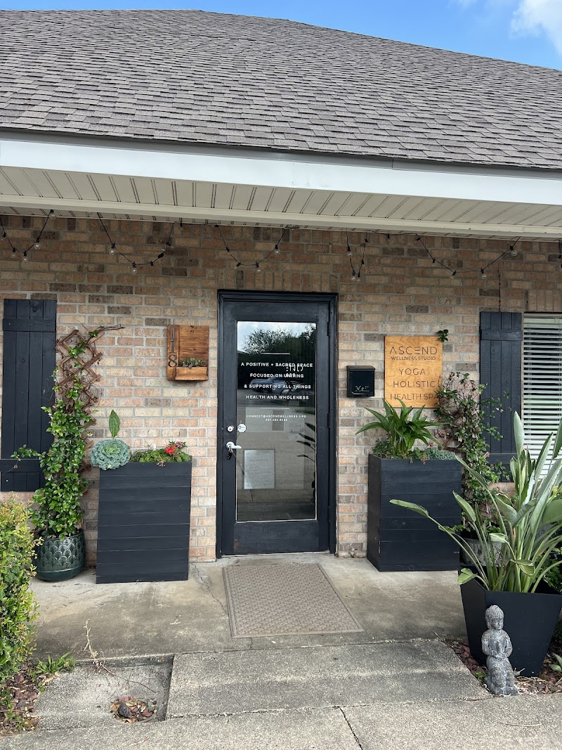 Be Well - Breath Work, Massage, Yoga & Mindfulness Lafayette - Day Spa in Lafayette