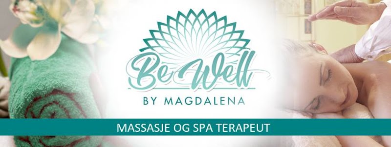 Be Well by Magdalena Rørvik - Day Spa in Rørvik