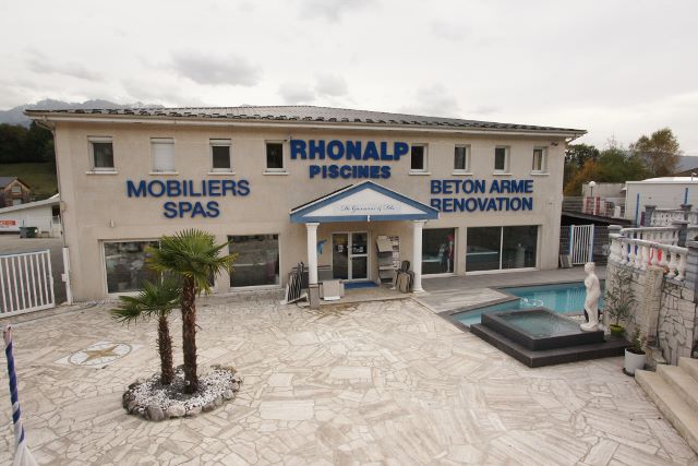 Be Well Canada spa Grenoble Saint-Nazaire-les-Eymes - Day Spa in Saint-Nazaire-les-Eymes