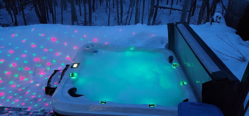 Be Well Canada Spa Lachute - Day Spa in Lachute