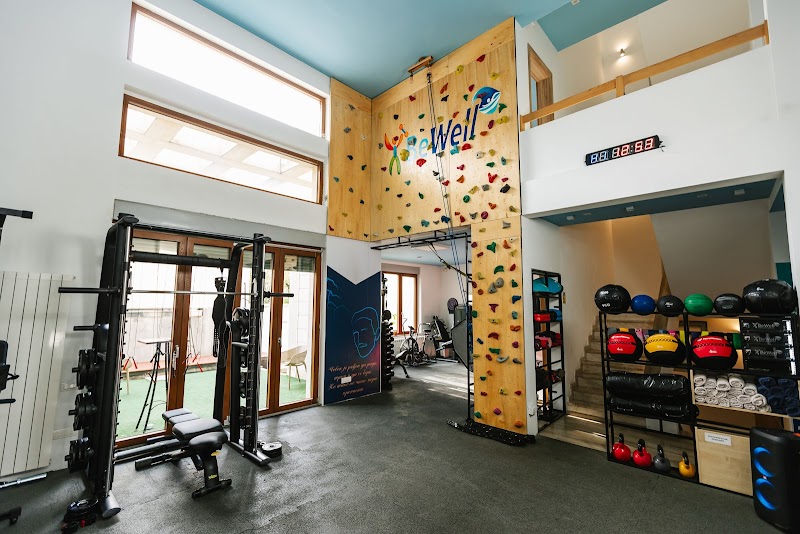 Be Well Fitness & Spa Belgrade - Medical Spa in Belgrade
