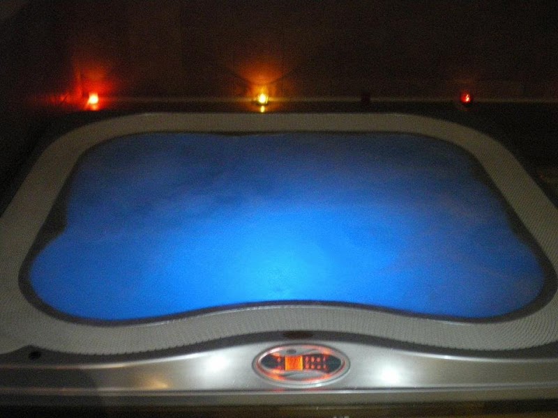 Be Well Organic Spa Alcalá de Henares - Day Spa in Alcalá de Henares