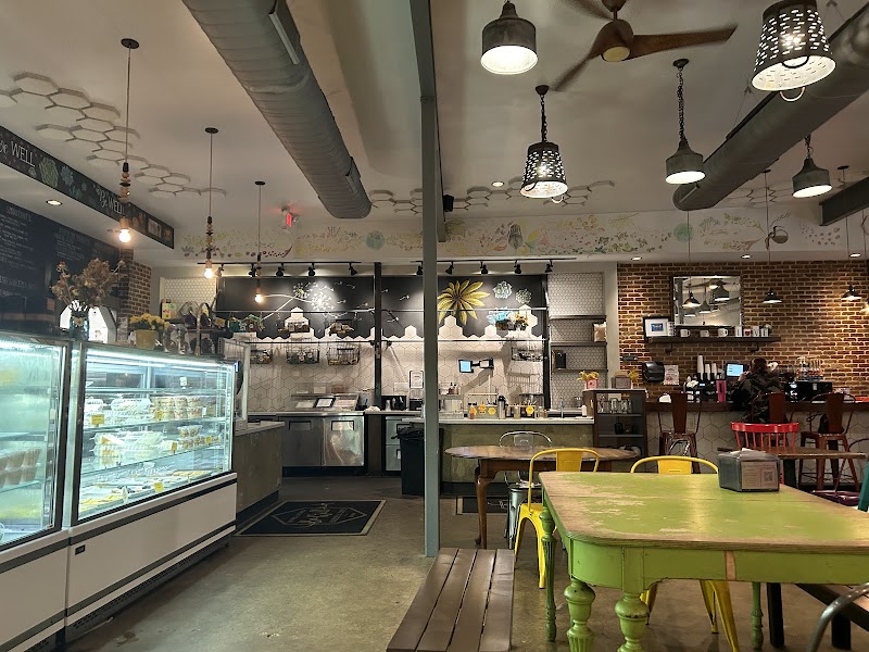 Huntingdon Valley be well with ease - Day Spa in Huntingdon Valley