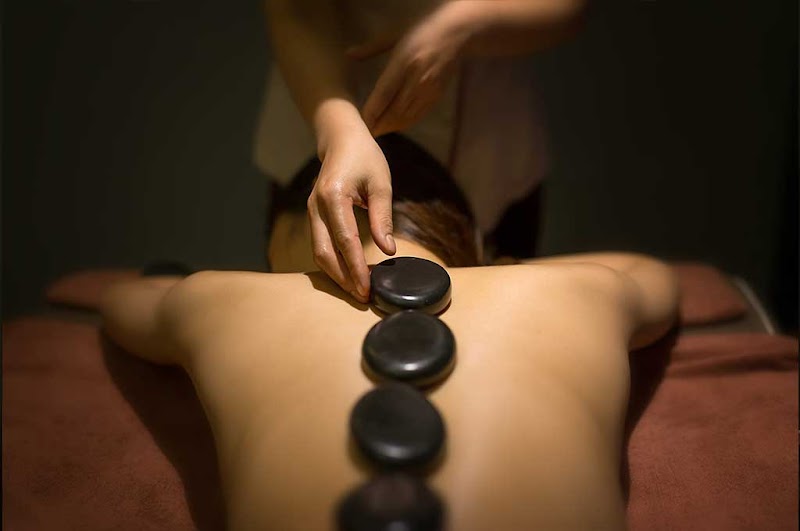Be Wellness Spa Hanoi