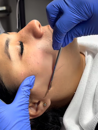 Be-You by Key Cabrera Aguada