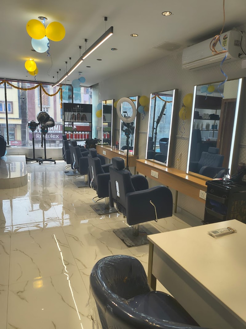 Be you Salon Tolichowki Hyderabad - Wellness Retreat in Hyderabad