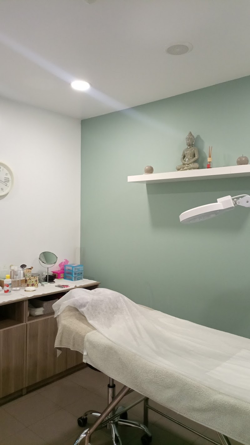 Be You Tiful Massagens e Estética Torres Novas - Day Spa in Torres Novas