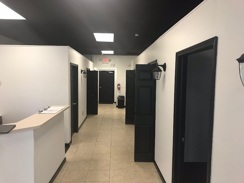 Be-you-tiful Skin U Luv Beauty Bar & Studio Clinton Twp - Day Spa in Clinton Twp