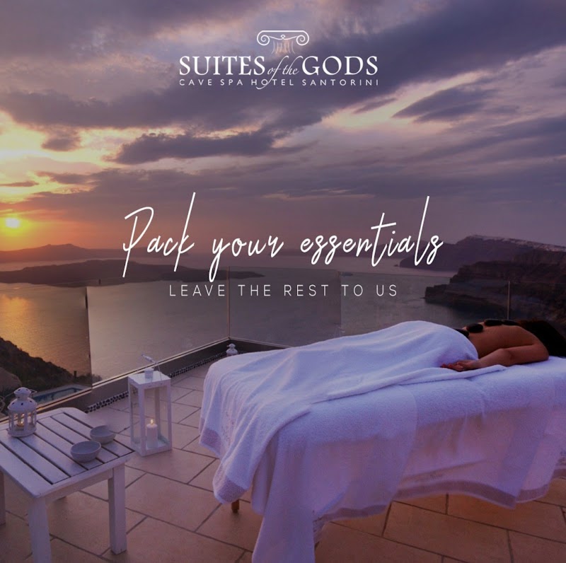 Be Youtiful Spa Santorini - Medical Spa in Santorini