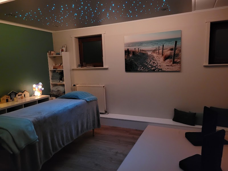 Be-Zen Chaumont-Gistoux - Day Spa in Chaumont-Gistoux