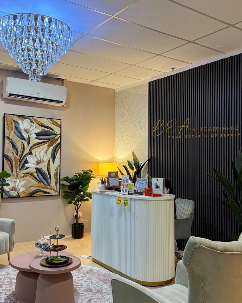 Bea Elite Aesthetic Petaling Jaya - Day Spa in Petaling Jaya