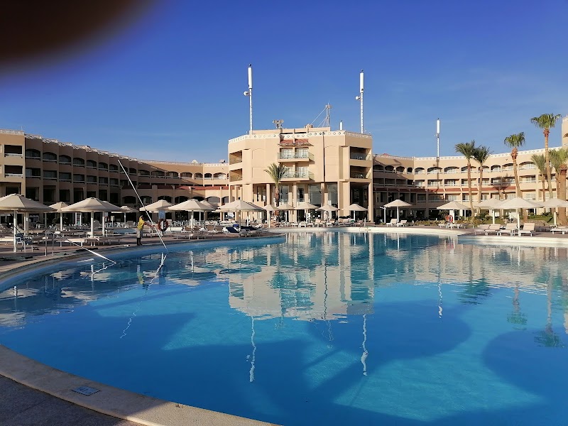 Beach Albatros Resort Hurghada - Resort Spa in Hurghada