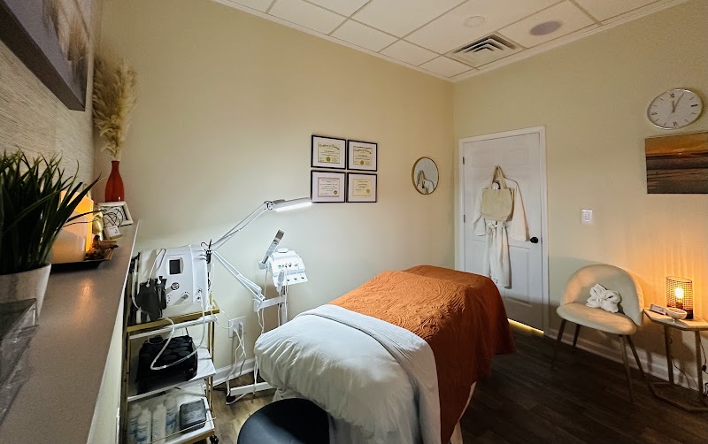 Beach Beauty Advanced Skincare and Massage Morehead City - Day Spa in Morehead City