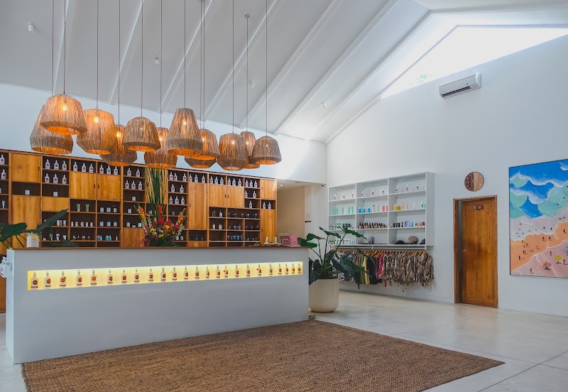 Beach House Massage by Tonic Canggu - Day Spa in Canggu