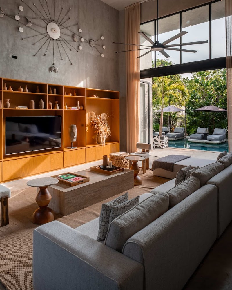 Beach Please Villa Parrilla - Day Spa in Villa Parrilla