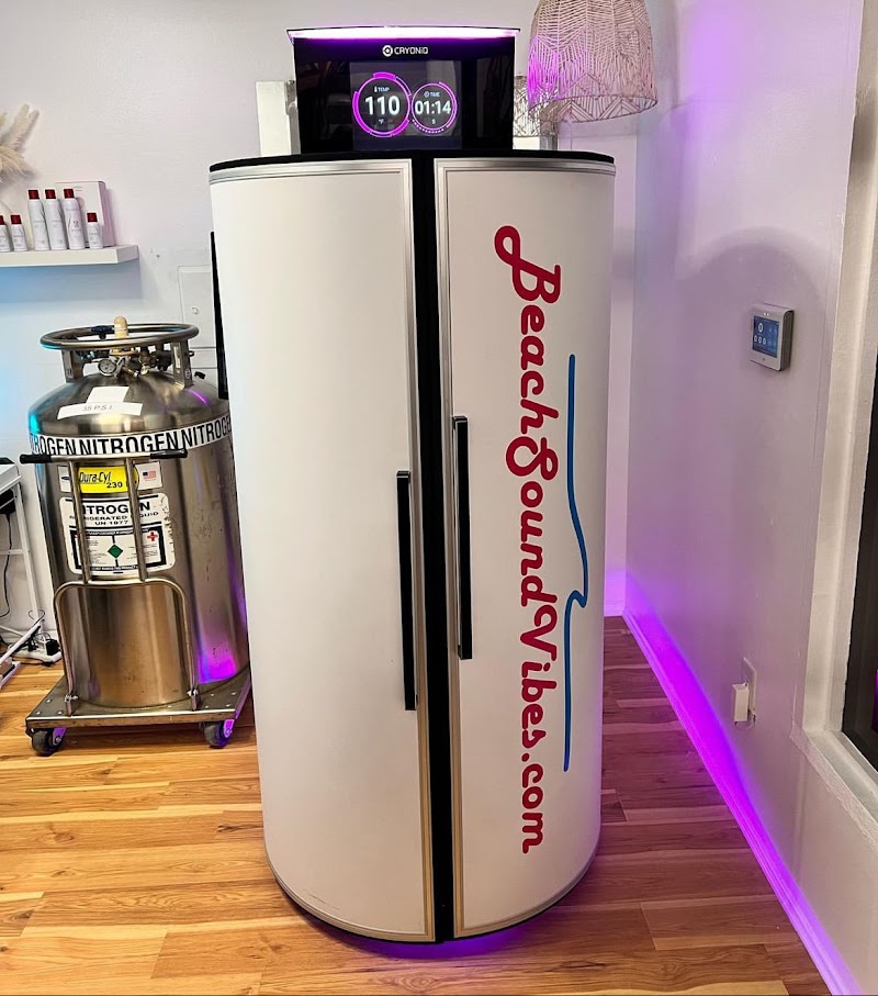 Beach Sound Vibes Spa Sarasota - Day Spa in Sarasota