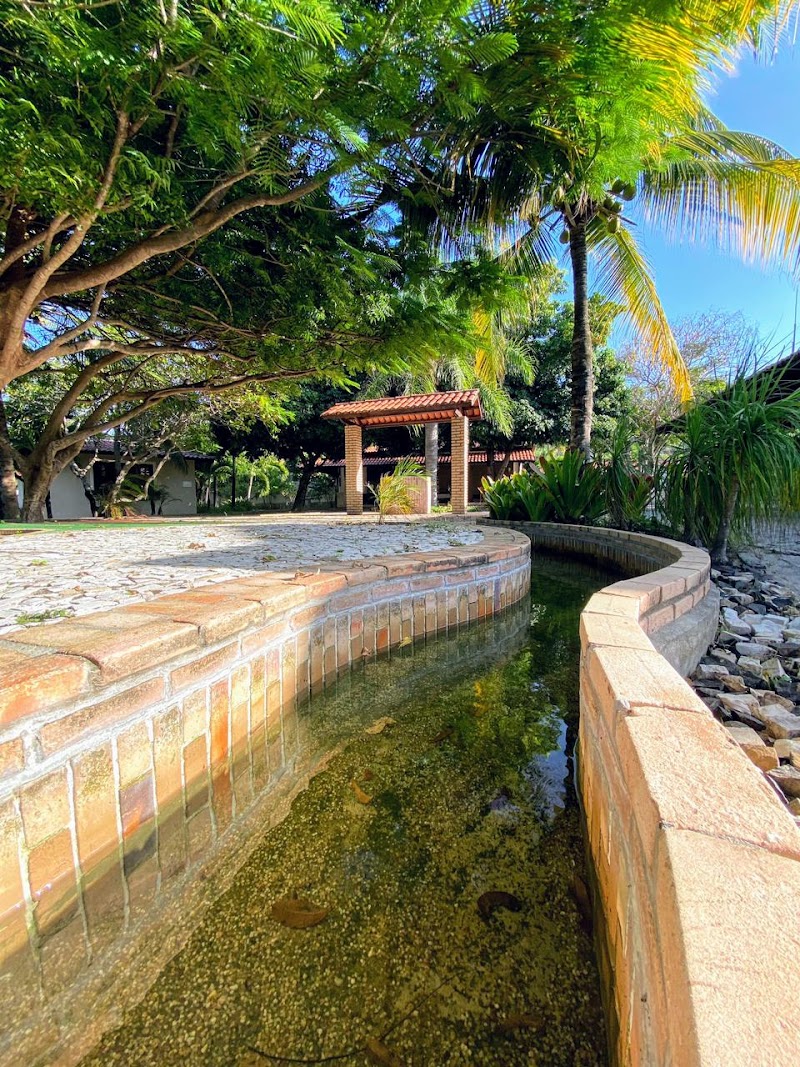 Beach Spa Hotel Aquiraz - Hotel Spa in Aquiraz