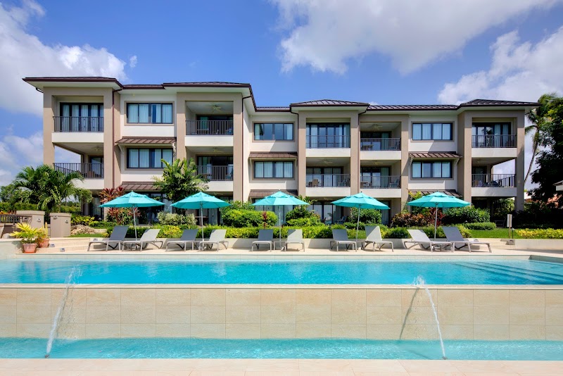 Beach View Hotel Barbados