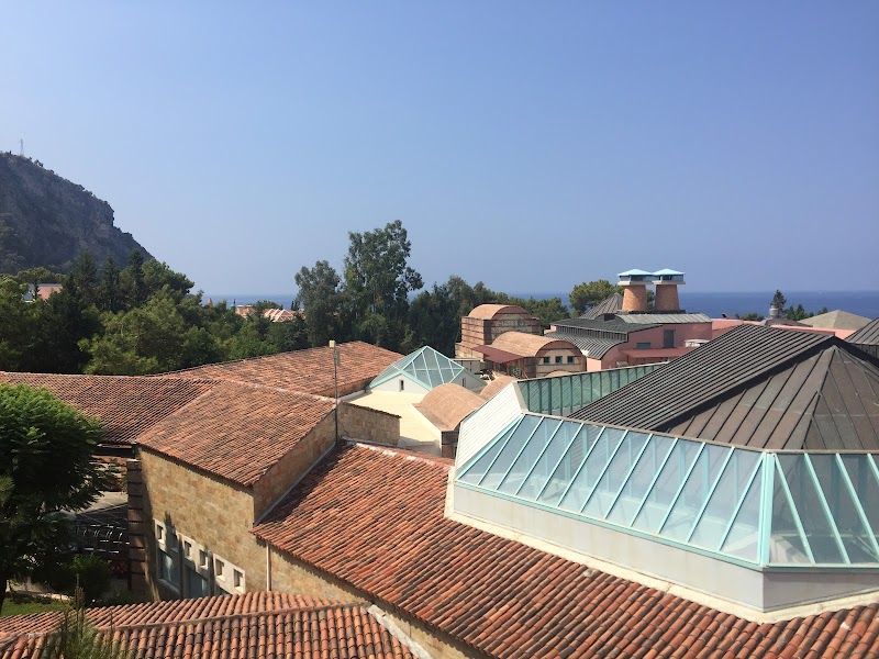 Beachbar Sentido Lykia Resort Fethiye - Resort Spa in Fethiye