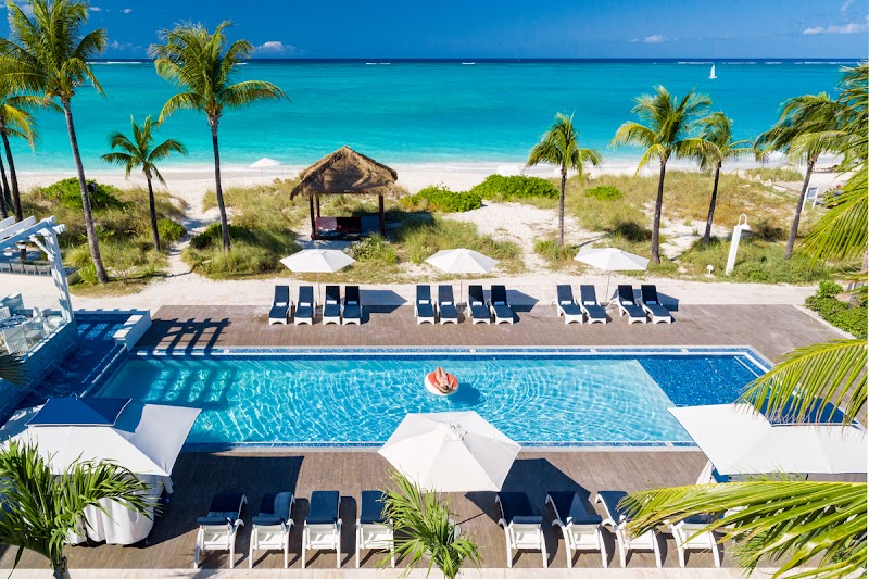 Beaches Turks & Caicos Providenciales
