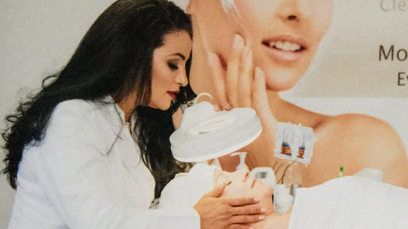 BeaFabulous Beauty spa Esthetician Upton - Day Spa in Upton