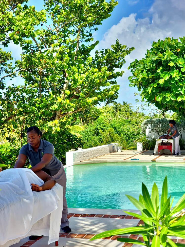 Beale's Spa Consulting & Services Portland