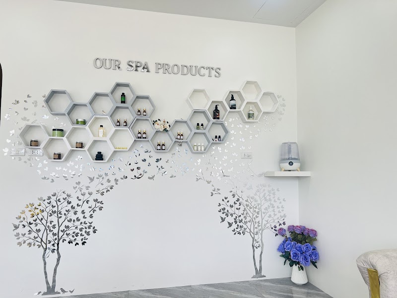 BearHub Relax Zone - Massage and Spa for Health Chumphon - Day Spa in Chumphon