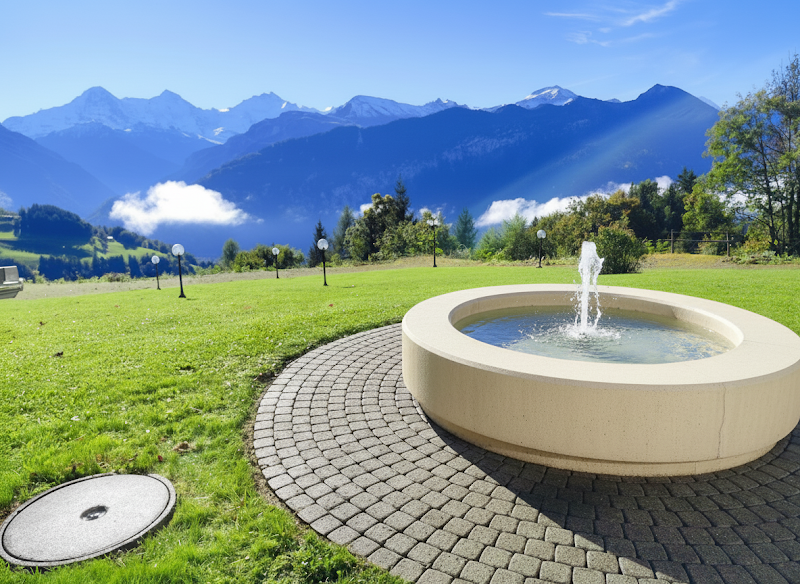 Beatenberg Resort & Spa Interlaken - Medical Spa in Interlaken