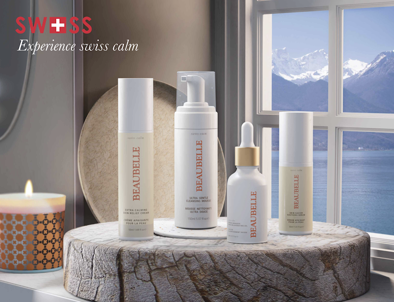 Beaubelle Canada Vancouver - Day Spa in Vancouver