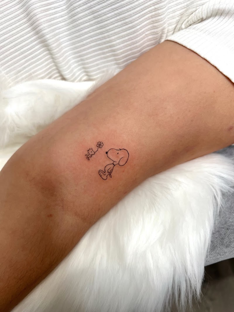 Beaudeespa Studio and Academy Glen Ellyn - Day Spa in Glen Ellyn