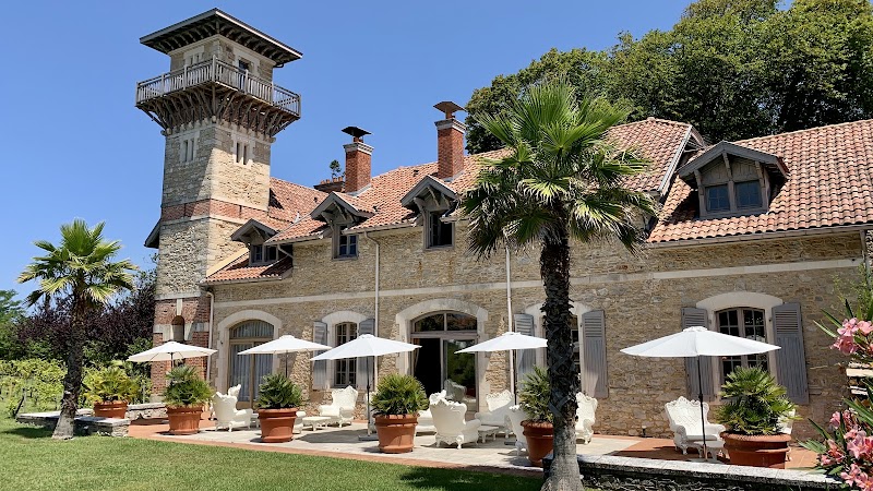 Beaumanoir Small Luxury Boutique Hotel Biarritz - Hotel Spa in Biarritz
