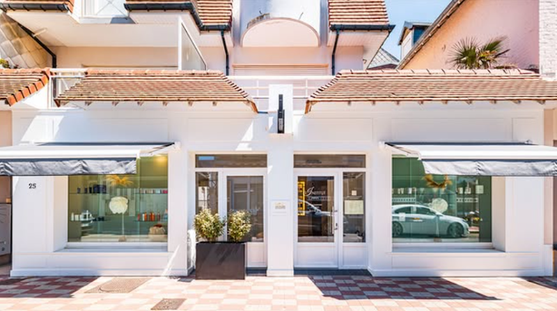 Beauté 2000 LE TOUQUET-PARIS-PLAGE - Day Spa in LE TOUQUET-PARIS-PLAGE