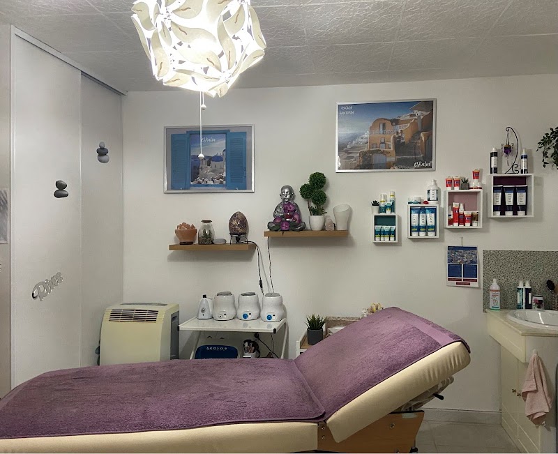 Beauté Bien-Etre Institut & SPA et Esthétique à Domicile au Vigan 46 Le Vigan - Day Spa in Le Vigan