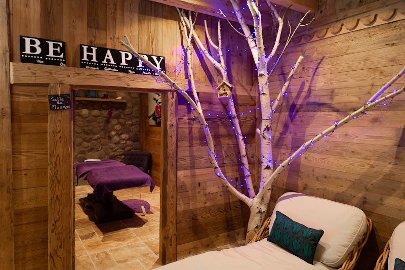 Beauté des Lys Spa Saint-Jeoire - Day Spa in Saint-Jeoire