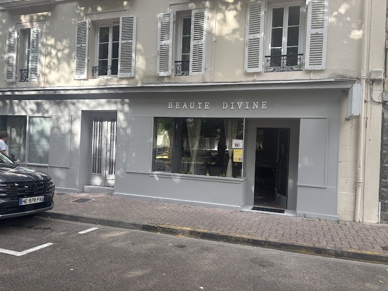 Beauté Divine Néris-les-Bains - Wellness Retreat in Néris-les-Bains