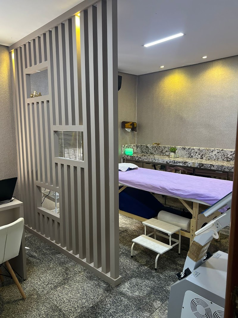Beauté Estetica Goiânia - Day Spa in Goiânia