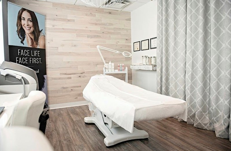 Beaute MBSpa St-Bruno-de-Montarville - Wellness Retreat in St-Bruno-de-Montarville