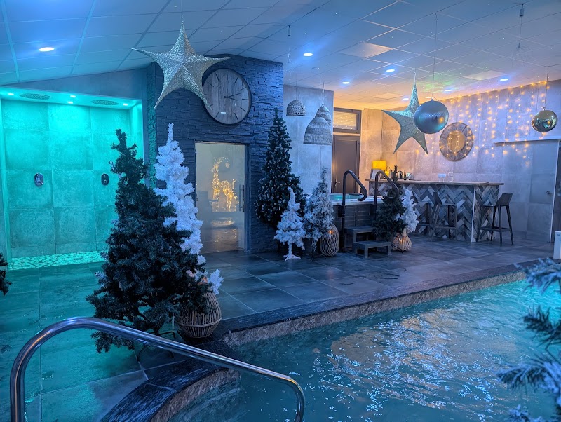 Beauté Océane Le Spa La Rothière