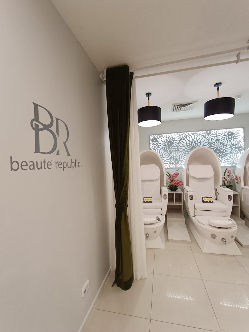 Beauté Republic Port Moresby