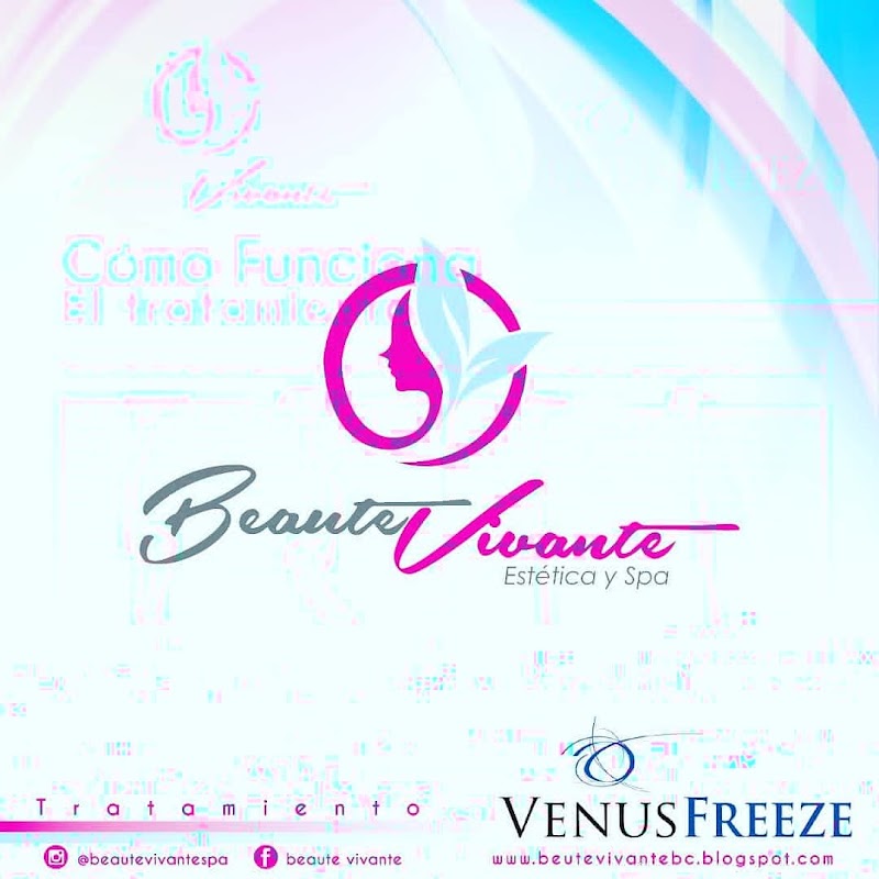 Beaute Vivante Spa Barranquilla - Day Spa in Barranquilla